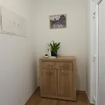 Apartman Quiet One-bedroom Near Center Free Parking Ljubljana